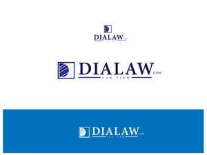 Logo Design by amboge for Dial & Associates PC | Design: #5667405