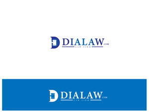 Logo Design by amboge for Dial & Associates PC | Design: #5667447