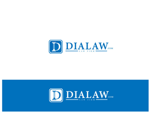 Logo Design by amboge for Dial & Associates PC | Design: #5667486