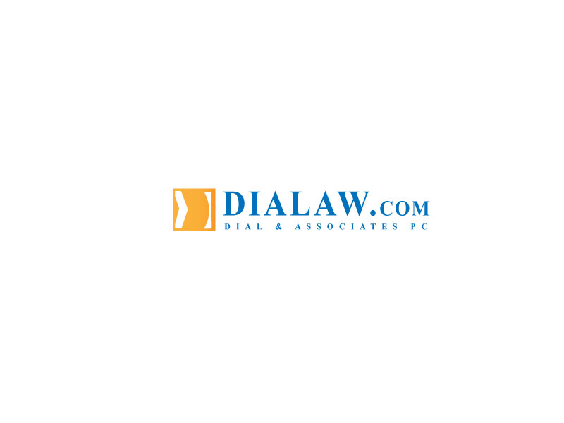 Logo Design by amboge for Dial & Associates PC | Design #5684118