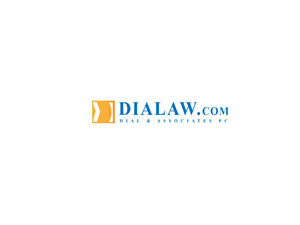 Logo Design by amboge for Dial & Associates PC | Design: #5684118