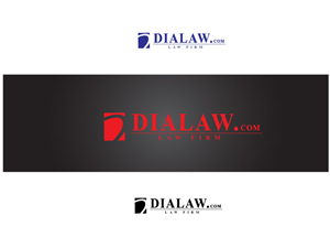 Logo Design by amboge for Dial & Associates PC | Design: #5684165