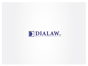 Logo Design by amboge for Dial & Associates PC | Design: #5684254