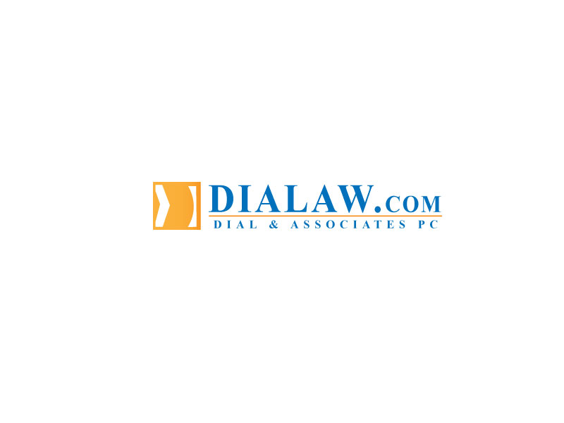 Logo Design by amboge for Dial & Associates PC | Design #5688679