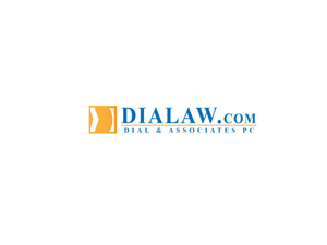 Logo Design by amboge for Dial & Associates PC | Design: #5688679