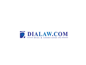 Logo Design by amboge for Dial & Associates PC | Design: #5691275