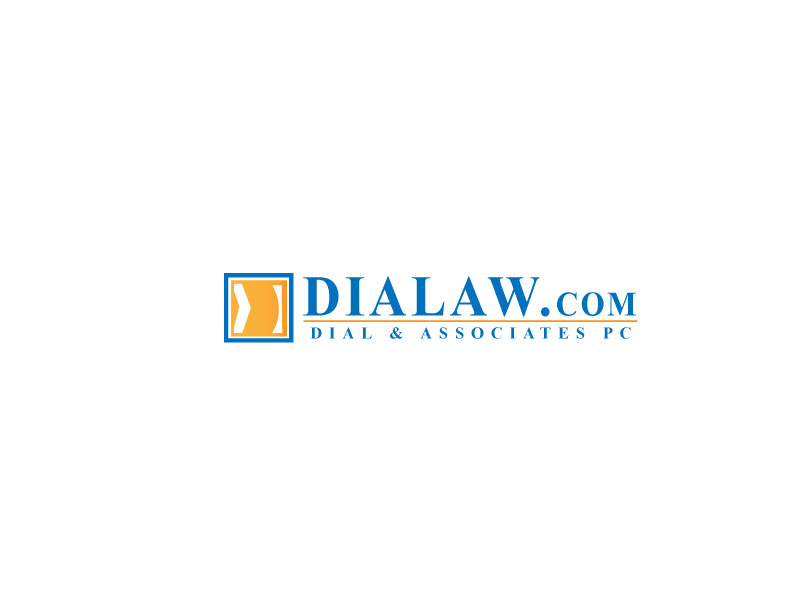 Logo Design by amboge for Dial & Associates PC | Design #5691319
