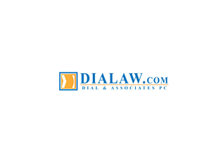 Logo Design by amboge for Dial & Associates PC | Design: #5691319