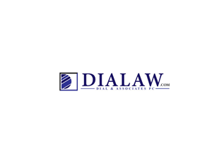 Logo Design by amboge for Dial & Associates PC | Design: #5691382