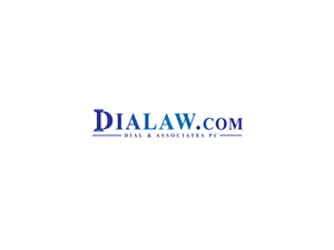 Logo Design by amboge for Dial & Associates PC | Design: #5694109