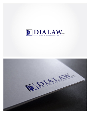 Logo Design by amboge for Dial & Associates PC | Design: #5703856