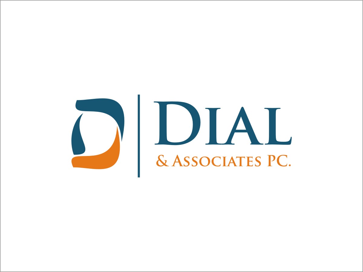 Logo Design by Sushma for Dial & Associates PC | Design #5647026