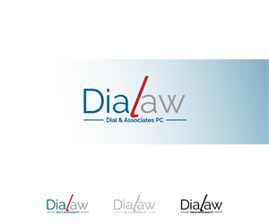 Logo Design by taufik_alrahman for Dial & Associates PC | Design: #5647766
