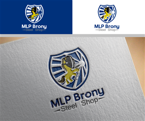Diseño de Logo por Renen para este proyecto | Diseño: #5699070