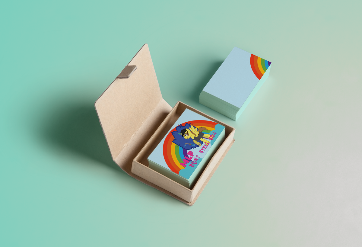 Logo Design by Blumenfeld for this project | Design #5740825