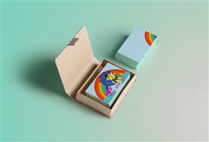 Diseño de Logo por Blumenfeld para este proyecto | Diseño: #5740825