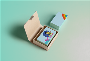 Diseño de Logo por Blumenfeld para este proyecto | Diseño: #5740848