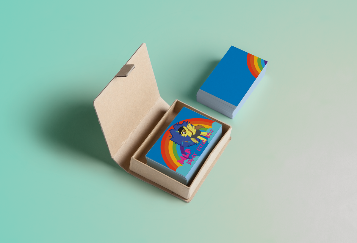 Logo Design by Blumenfeld for this project | Design #5742793