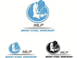 Logo Design by b-sword