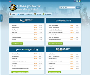 Web Design by looptriks