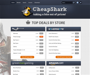 Web Design par looptriks pour ce projet | Design : #1554079