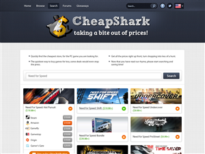 Web Design par looptriks pour ce projet | Design : #1571557