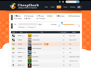 Web Design par looptriks pour ce projet | Design : #1571593