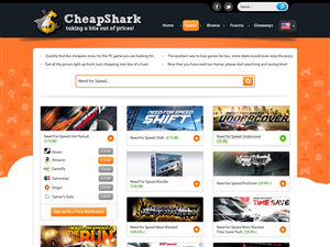 Web Design par looptriks pour ce projet | Design : #1571600