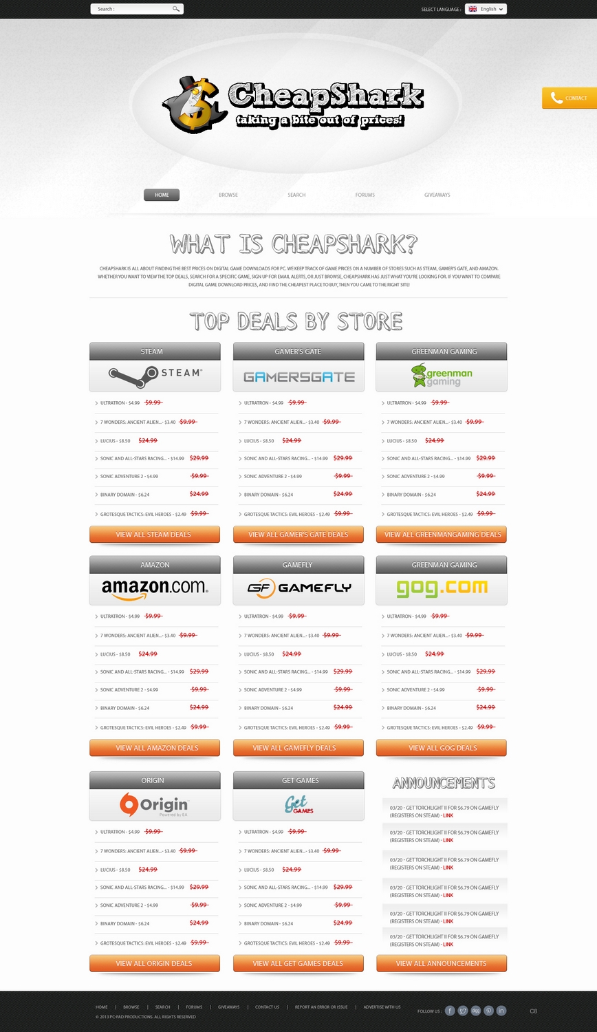 Web-Design von pb für dieses Projekt | Design #1596211