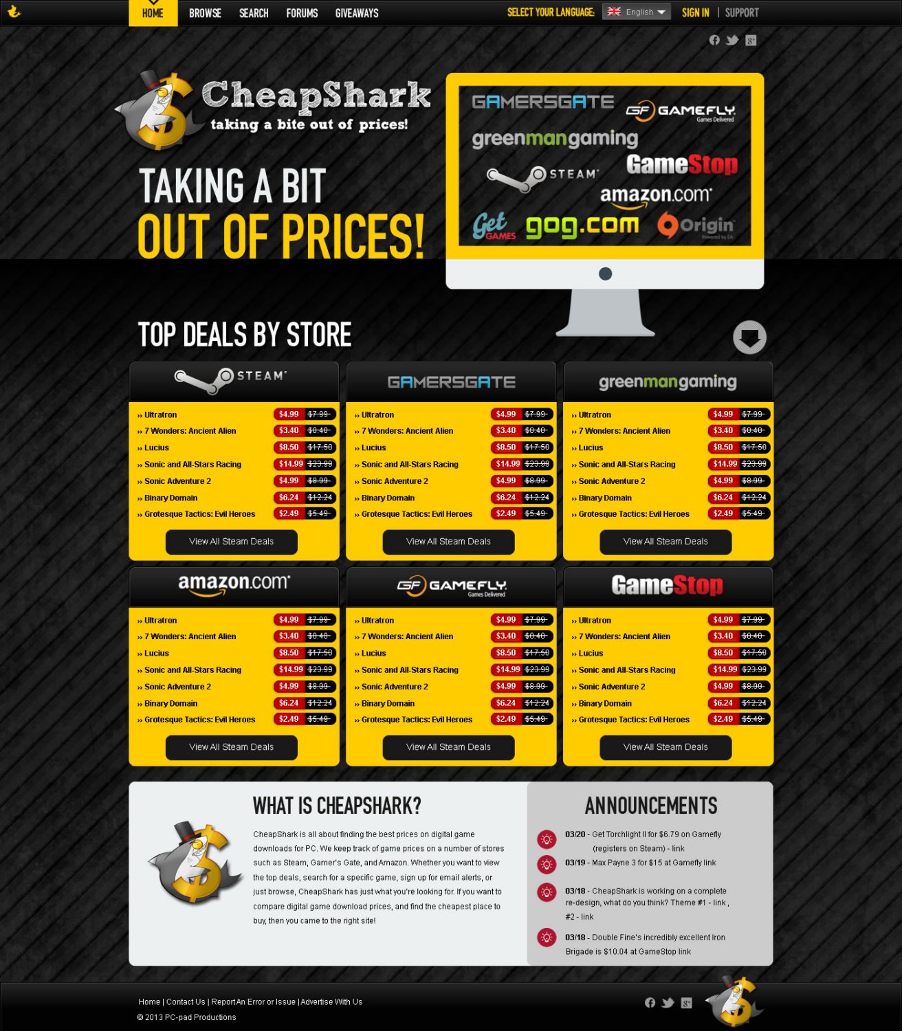 Web Design par TechWise pour ce projet | Design #1596324