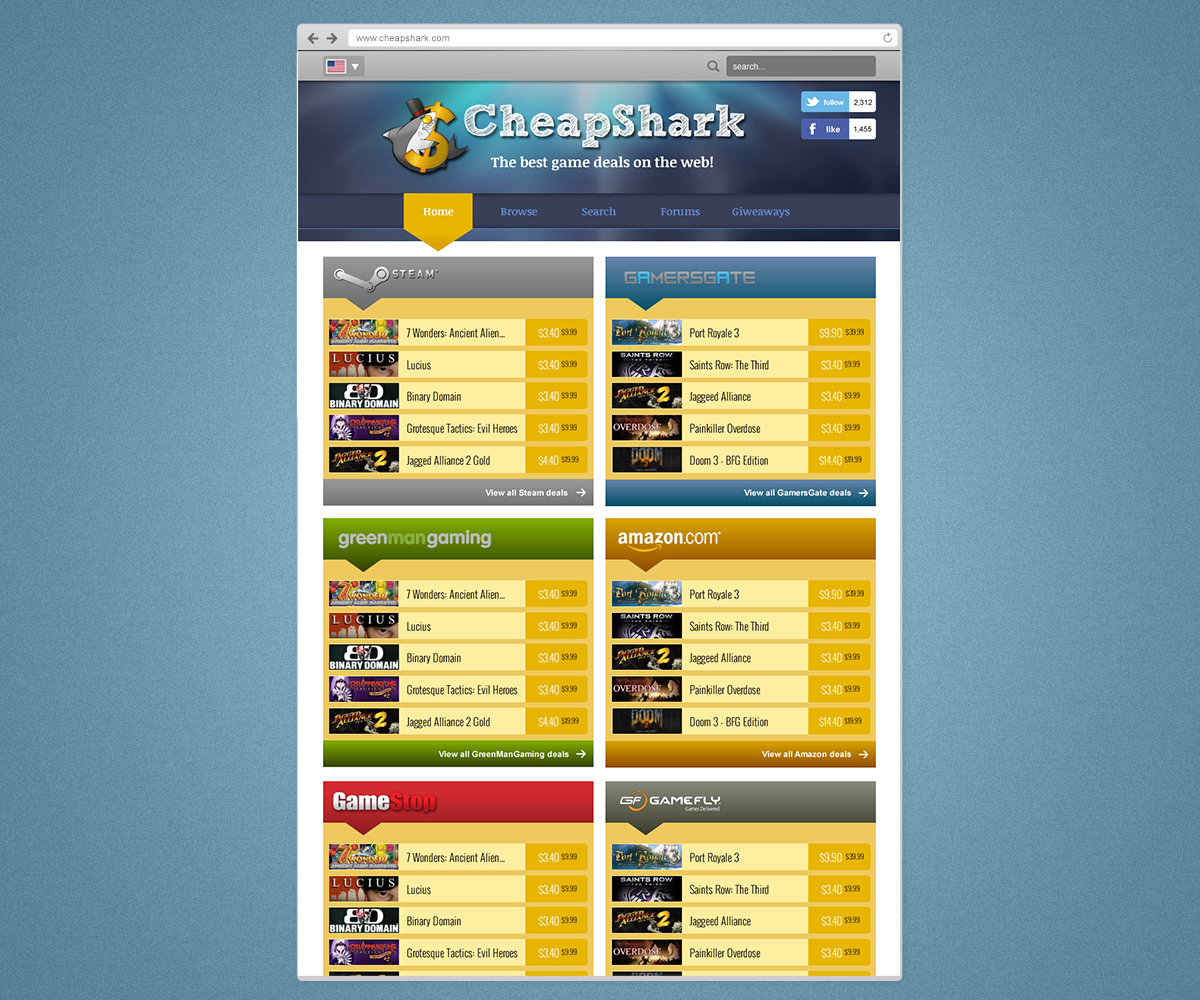 Web Design by self2design for this project | Design #1601108