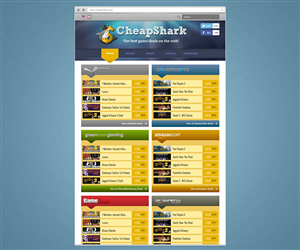 Web Design by self2design