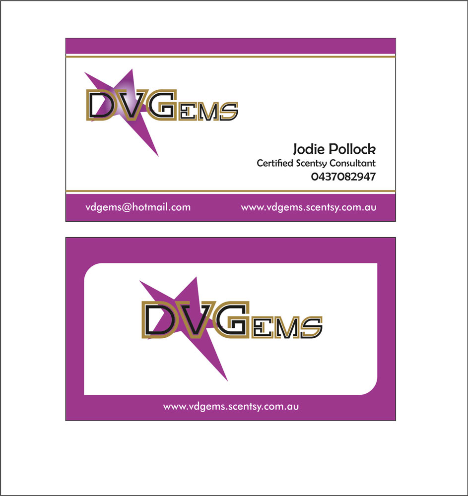 Business Card Design by bayhan for this project | Design #5642416