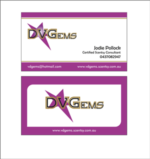 Business Card Design by bayhan for this project | Design: #5642416