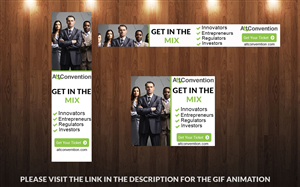 Banner Ad Design by nguruzzdng