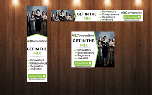 Banner-Design von nguruzzdng für Global Bitbillions Group Incorporated | Design: #5686075