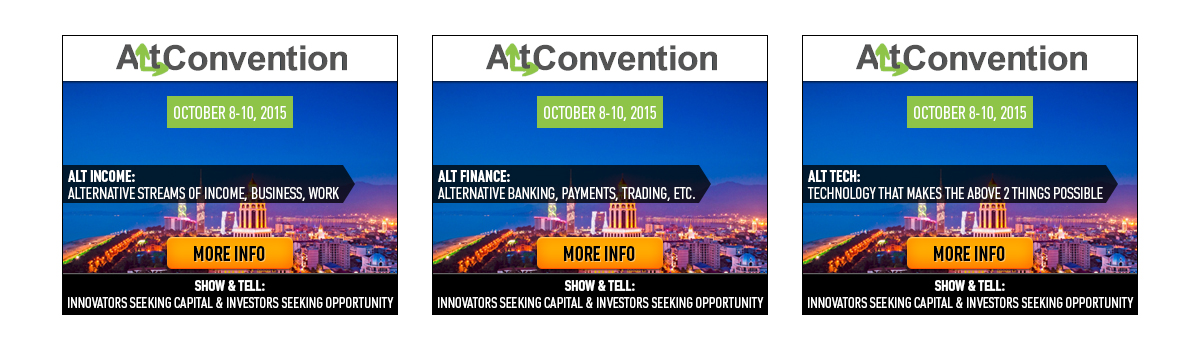 Banner Ad Design by Easy Flyer Design for Global Bitbillions Group Incorporated | Design #5714475