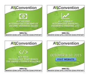 Banner-Design von Easy Flyer Design für Global Bitbillions Group Incorporated | Design: #5730543