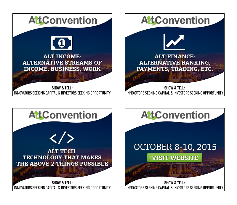 Banner Ad Design by Easy Flyer Design for Global Bitbillions Group Incorporated | Design #5977787