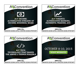 Banner-Design von Easy Flyer Design für Global Bitbillions Group Incorporated | Design: #5977790