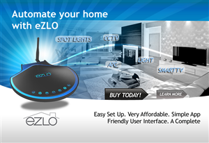 Banner Ad Design by wight engle