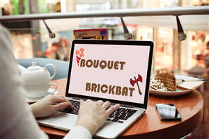 Graphic Design by Saumin Bhavsar
