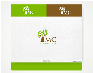 Logo Design by Savana for this project | Design #5645904