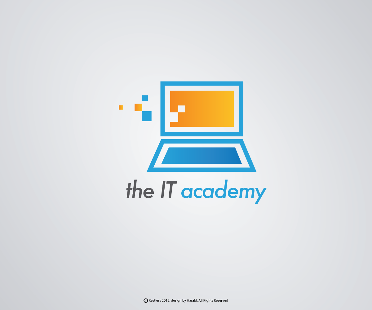 Logo Design by Restless for this project | Design #5640115