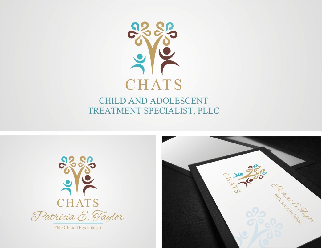 Logo Design by LIZZY LO for this project | Design #1548923
