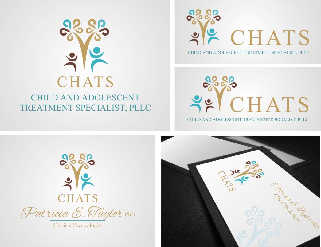 Logo Design by LIZZY LO for this project | Design #1553791