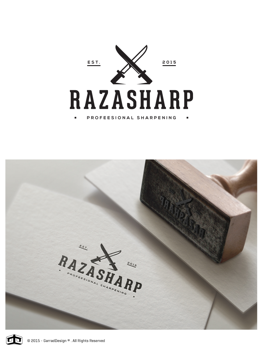 Logo Design by garrad for this project | Design #5783625
