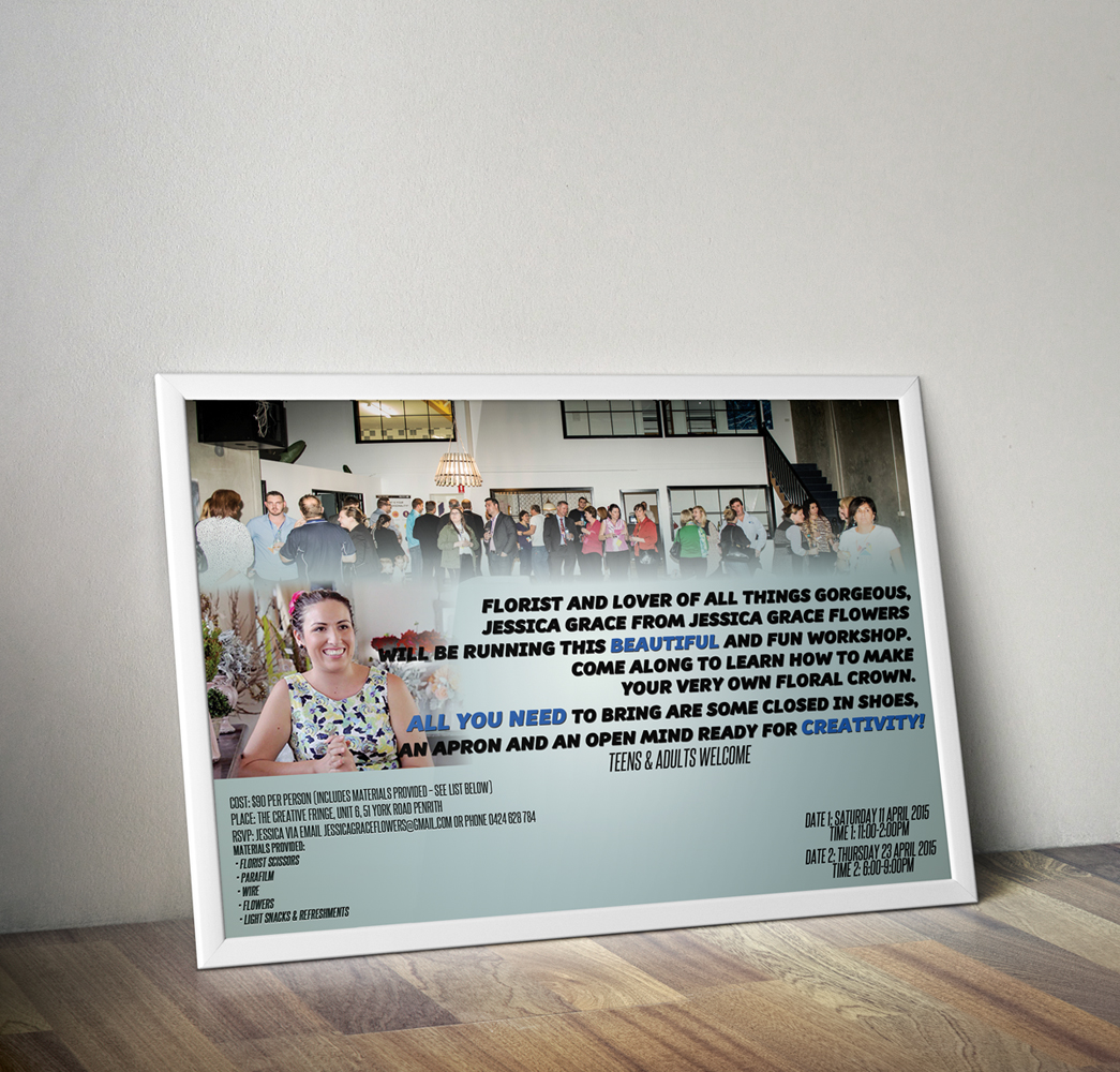 Flyer Design by Suptones.com for this project | Design #5642226