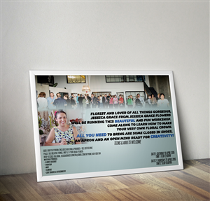 Flyer Design by Suptones.com for this project | Design #5642226