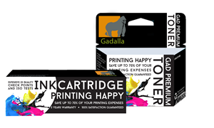 Packaging Design by gooddesign for Gadalla Group | Design: #5799817